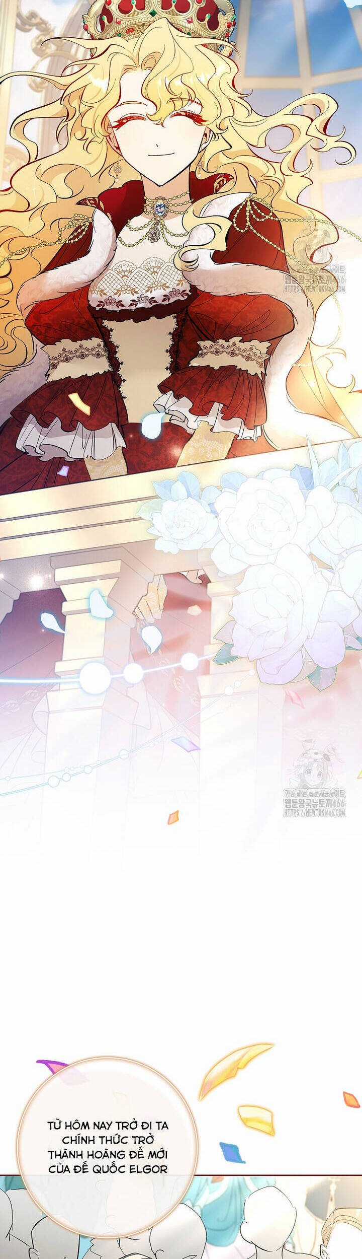 Nam Chính À, Tôi Sẽ Tôn Trọng Sở Thích Của Anh! Chapter 76 trang 43