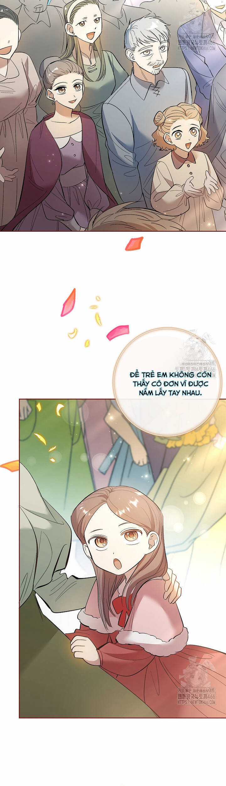 Nam Chính À, Tôi Sẽ Tôn Trọng Sở Thích Của Anh! Chapter 76 trang 44