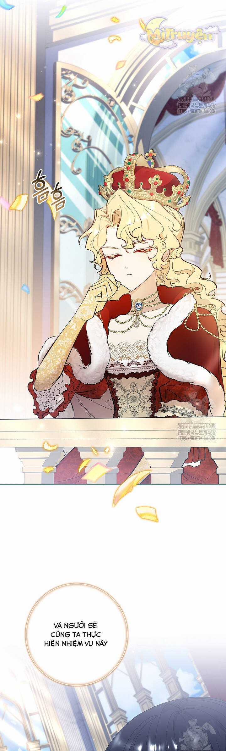 Nam Chính À, Tôi Sẽ Tôn Trọng Sở Thích Của Anh! Chapter 76 trang 46