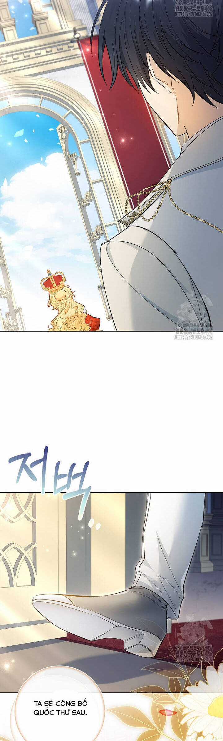 Nam Chính À, Tôi Sẽ Tôn Trọng Sở Thích Của Anh! Chapter 76 trang 47