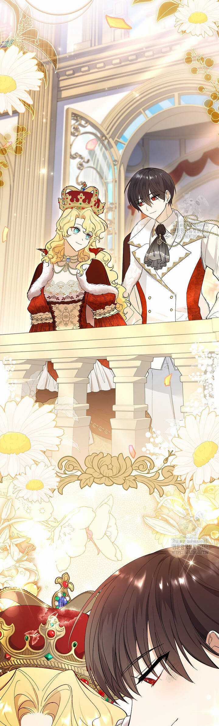 Nam Chính À, Tôi Sẽ Tôn Trọng Sở Thích Của Anh! Chapter 76 trang 48