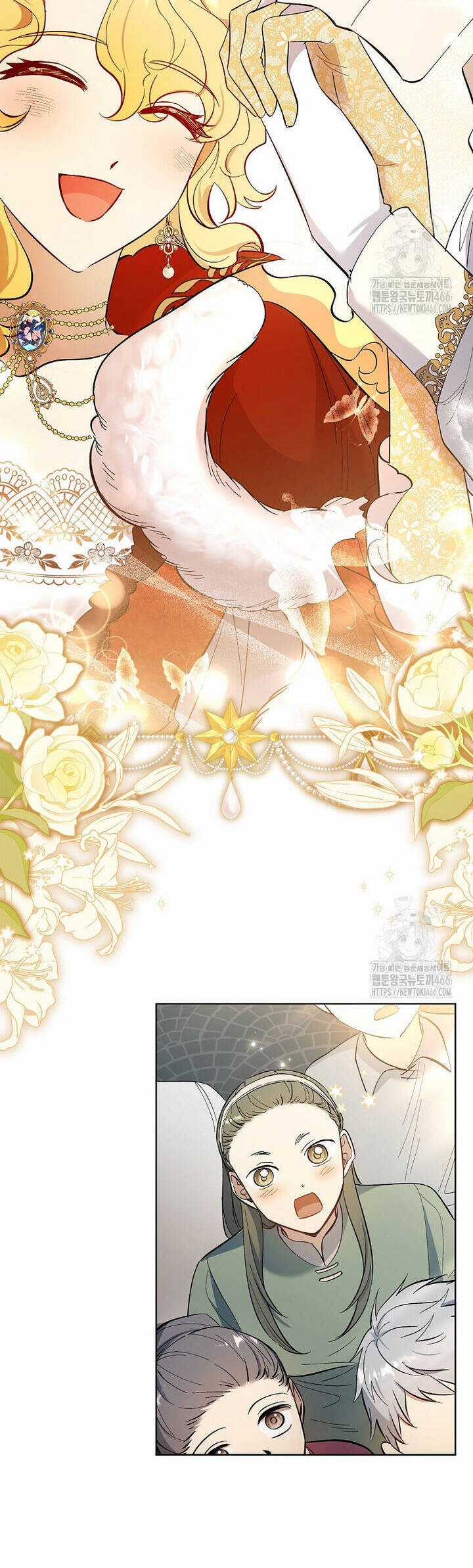 Nam Chính À, Tôi Sẽ Tôn Trọng Sở Thích Của Anh! Chapter 76 trang 49