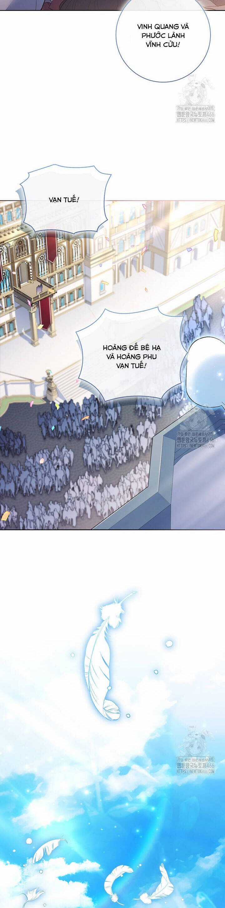 Nam Chính À, Tôi Sẽ Tôn Trọng Sở Thích Của Anh! Chapter 76 trang 51