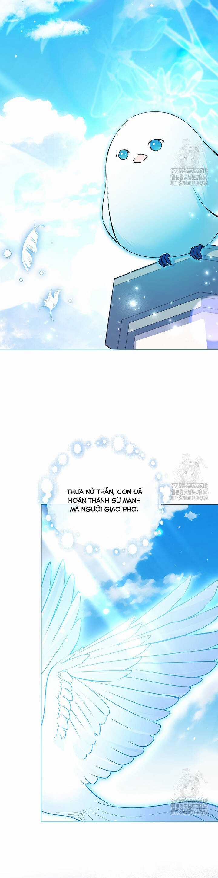 Nam Chính À, Tôi Sẽ Tôn Trọng Sở Thích Của Anh! Chapter 76 trang 52