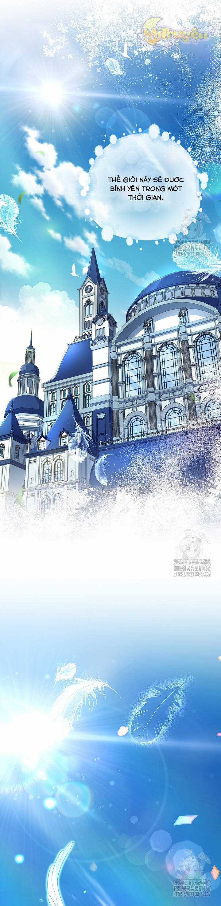 Nam Chính À, Tôi Sẽ Tôn Trọng Sở Thích Của Anh! Chapter 76 trang 53