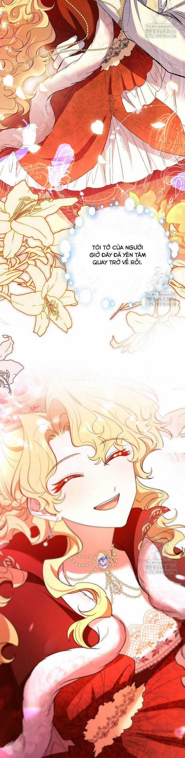 Nam Chính À, Tôi Sẽ Tôn Trọng Sở Thích Của Anh! Chapter 76 trang 55