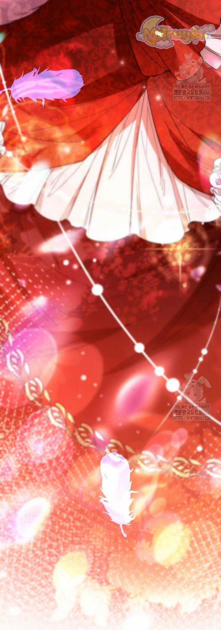 Nam Chính À, Tôi Sẽ Tôn Trọng Sở Thích Của Anh! Chapter 76 trang 56