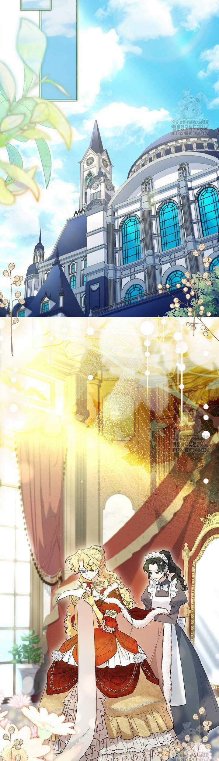 Nam Chính À, Tôi Sẽ Tôn Trọng Sở Thích Của Anh! Chapter 76 trang 8