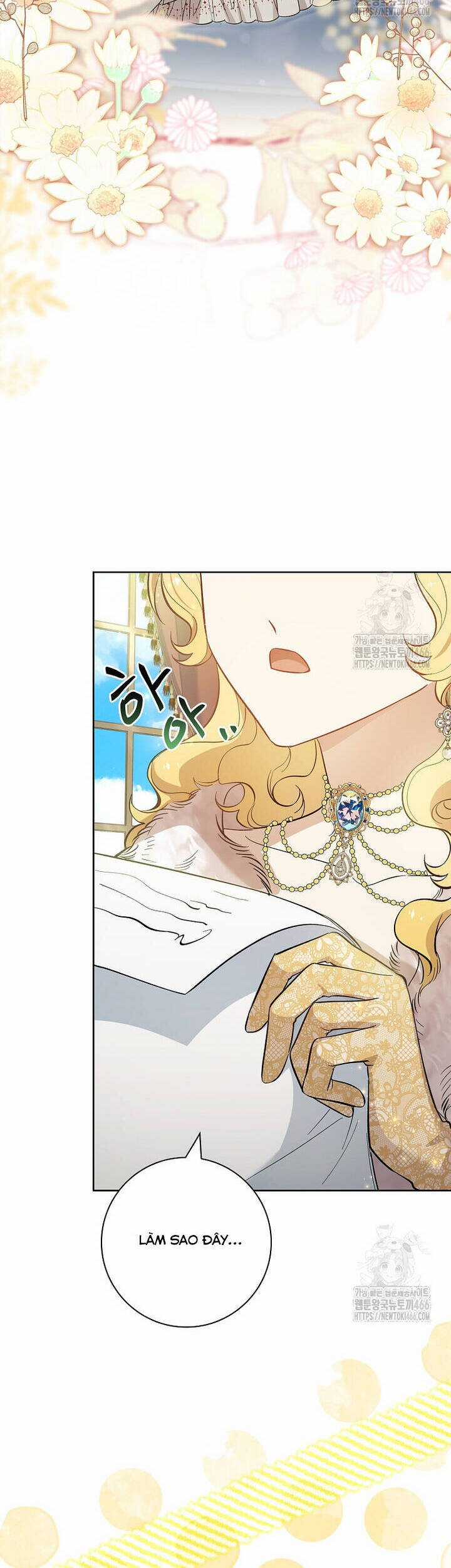 Nam Chính À, Tôi Sẽ Tôn Trọng Sở Thích Của Anh! Chapter 76 trang 9