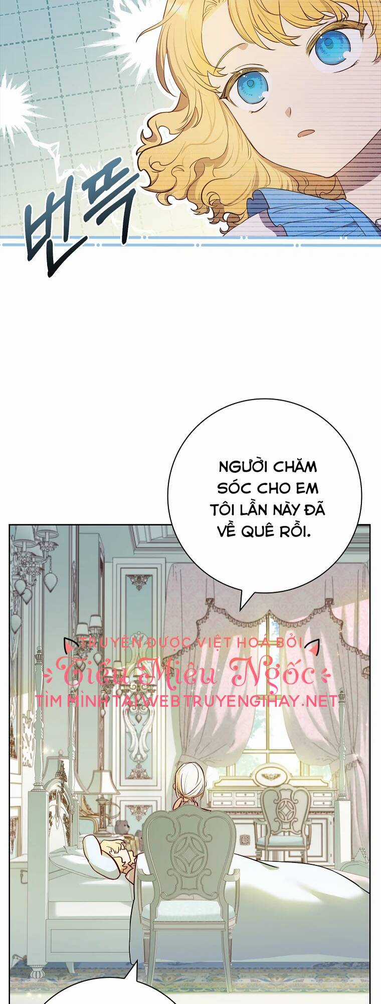 Nam Chính À, Tôi Sẽ Tôn Trọng Sở Thích Của Anh! Chapter 8 trang 10