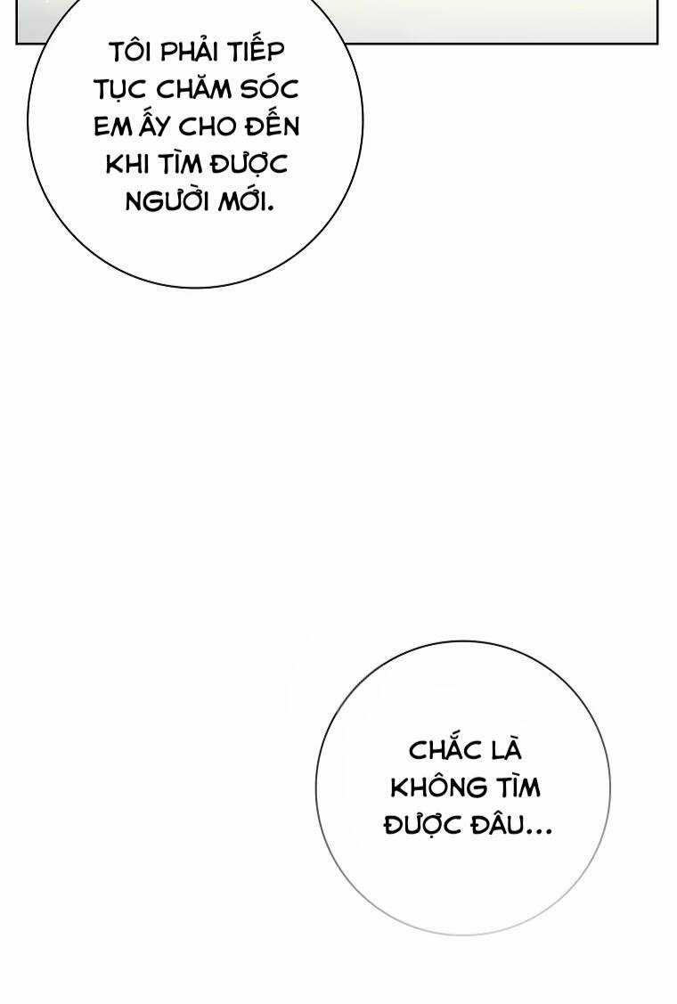 Nam Chính À, Tôi Sẽ Tôn Trọng Sở Thích Của Anh! Chapter 8 trang 11