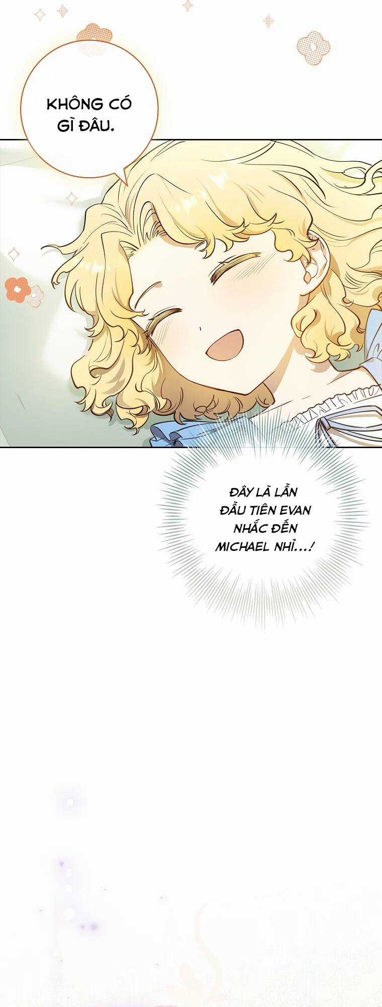 Nam Chính À, Tôi Sẽ Tôn Trọng Sở Thích Của Anh! Chapter 8 trang 13