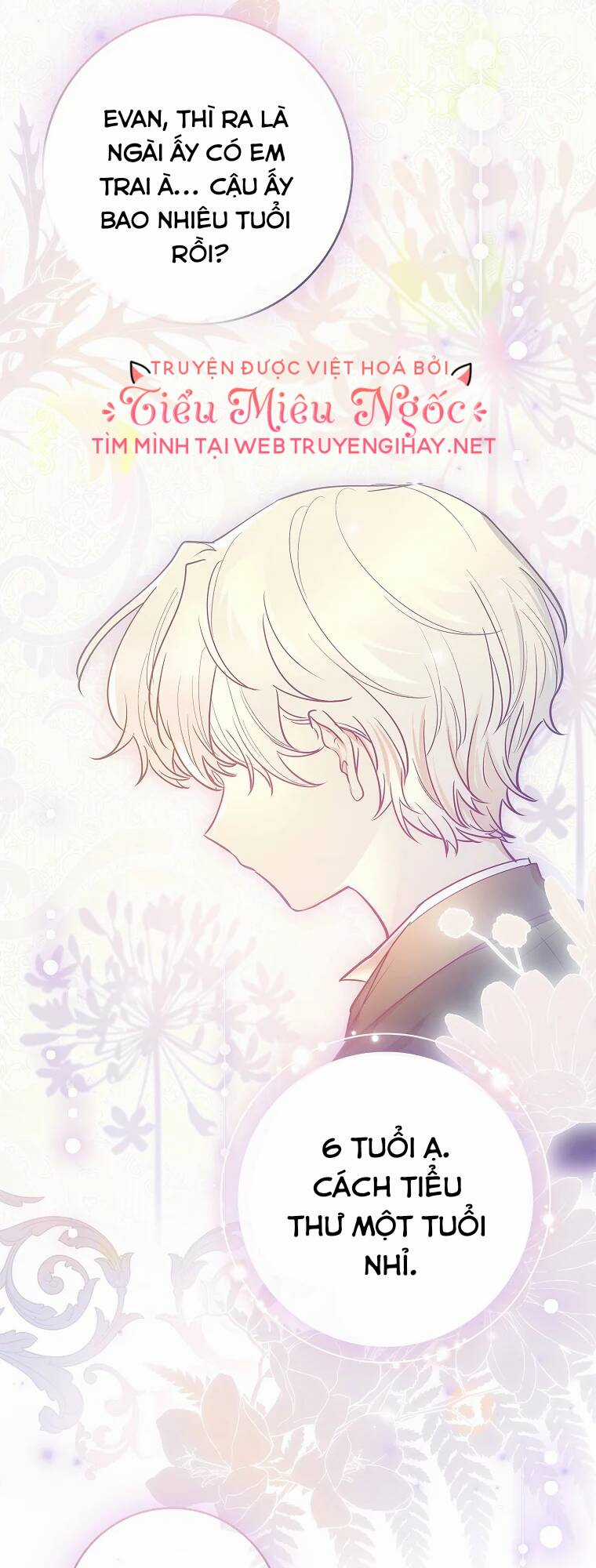 Nam Chính À, Tôi Sẽ Tôn Trọng Sở Thích Của Anh! Chapter 8 trang 14