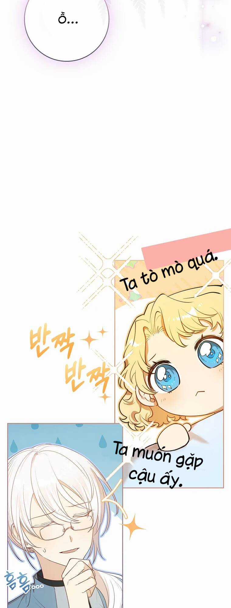 Nam Chính À, Tôi Sẽ Tôn Trọng Sở Thích Của Anh! Chapter 8 trang 15