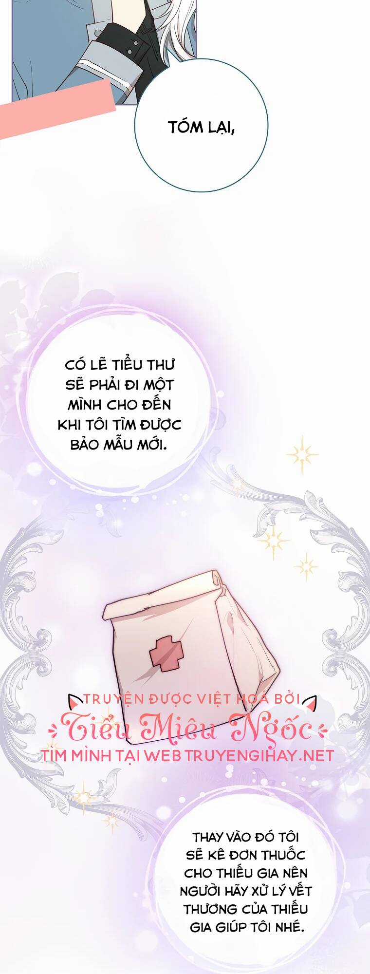 Nam Chính À, Tôi Sẽ Tôn Trọng Sở Thích Của Anh! Chapter 8 trang 16