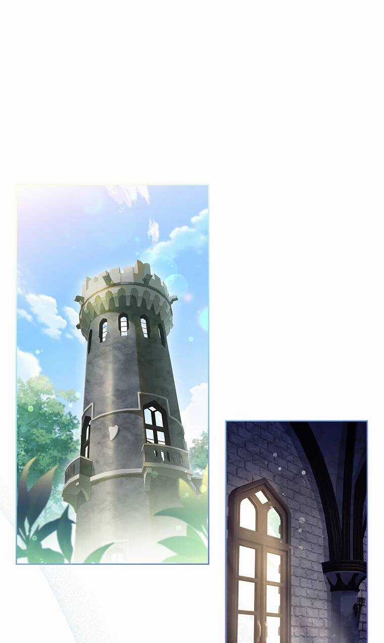 Nam Chính À, Tôi Sẽ Tôn Trọng Sở Thích Của Anh! Chapter 8 trang 18