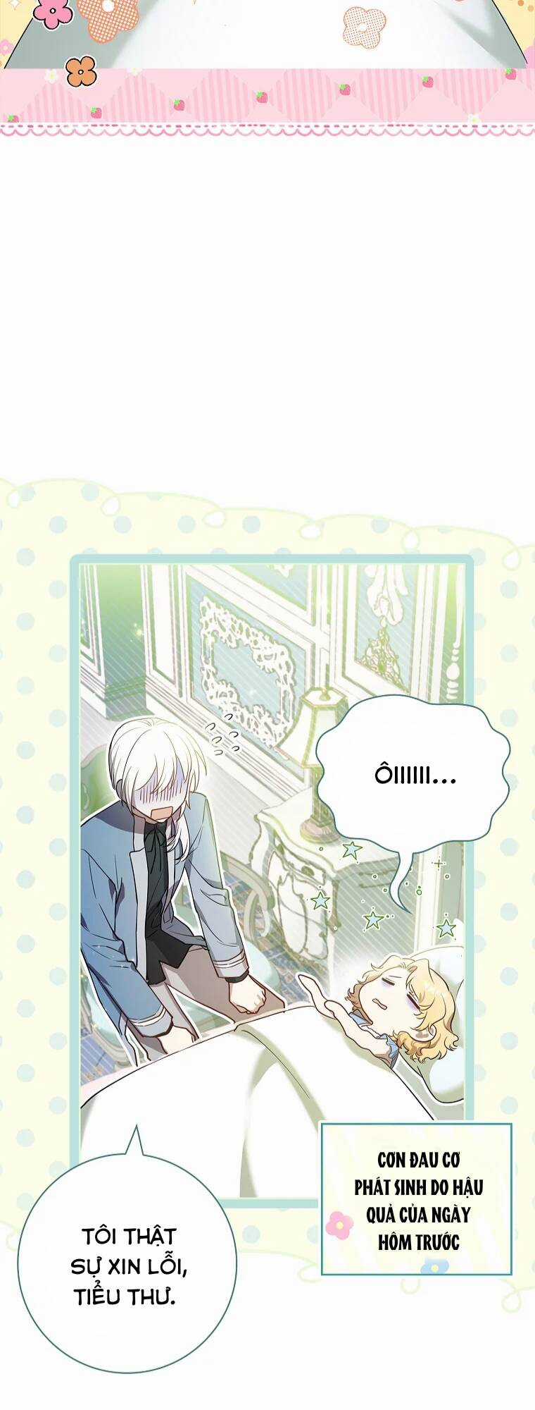 Nam Chính À, Tôi Sẽ Tôn Trọng Sở Thích Của Anh! Chapter 8 trang 2