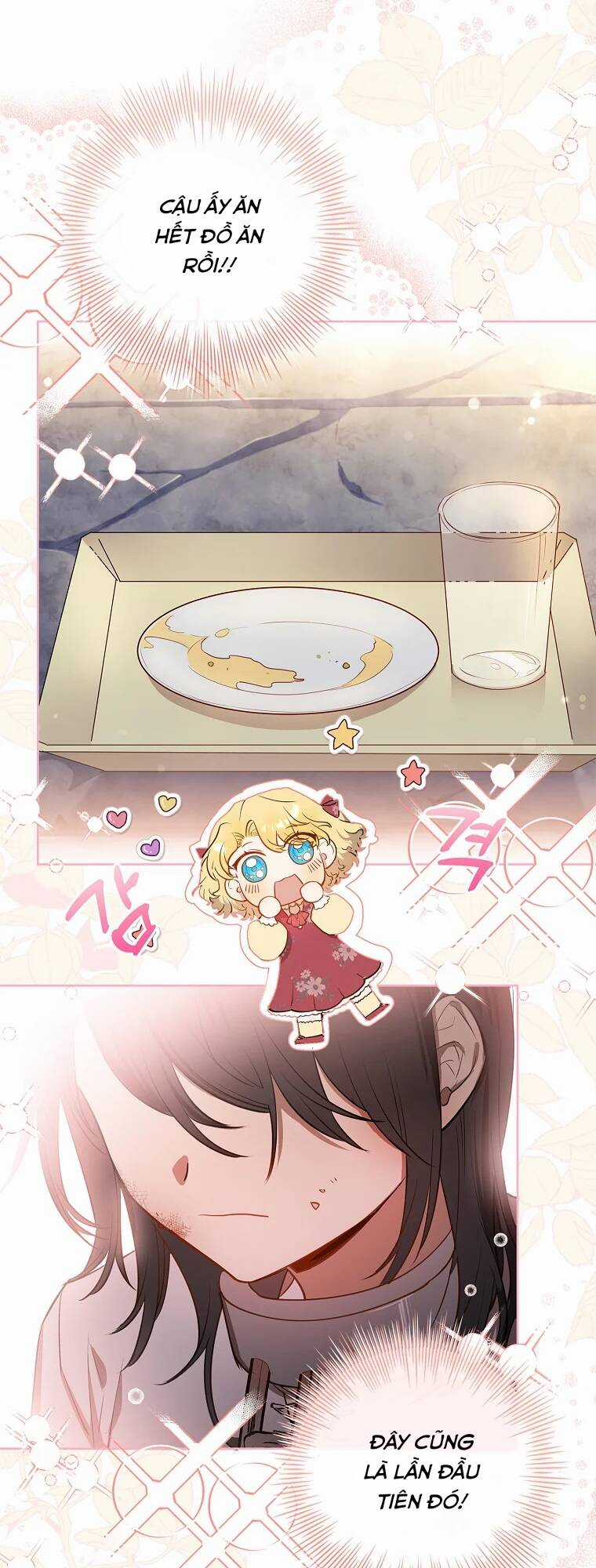 Nam Chính À, Tôi Sẽ Tôn Trọng Sở Thích Của Anh! Chapter 8 trang 22