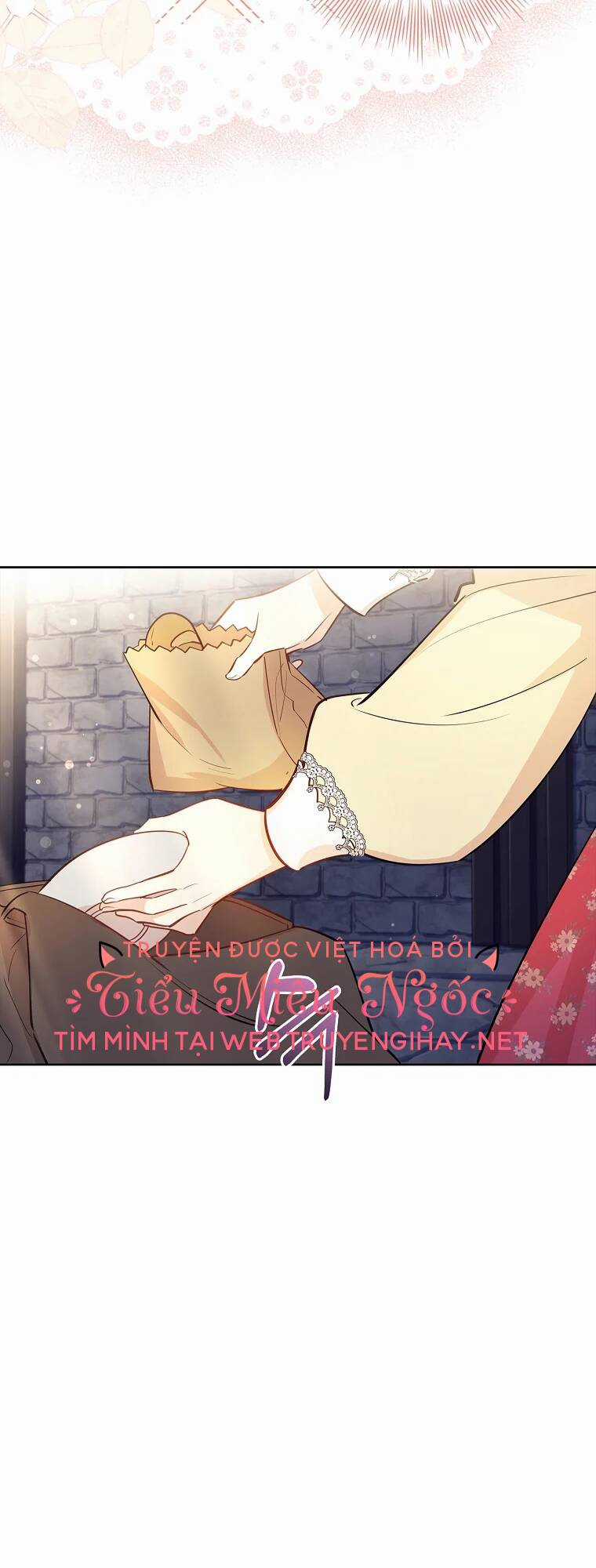 Nam Chính À, Tôi Sẽ Tôn Trọng Sở Thích Của Anh! Chapter 8 trang 23