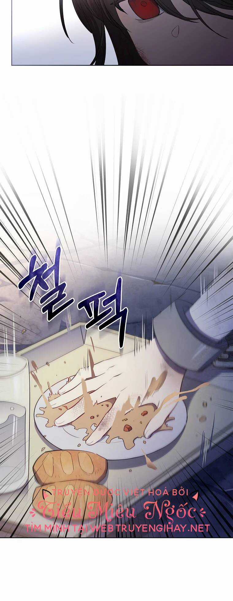 Nam Chính À, Tôi Sẽ Tôn Trọng Sở Thích Của Anh! Chapter 8 trang 25