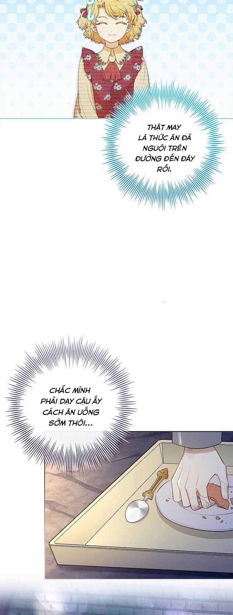 Nam Chính À, Tôi Sẽ Tôn Trọng Sở Thích Của Anh! Chapter 8 trang 27