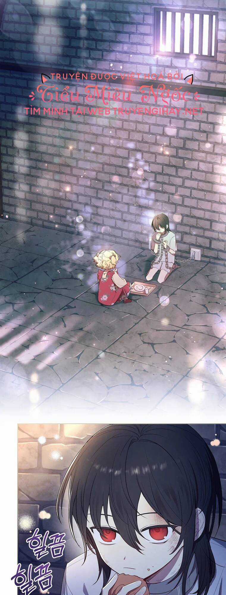 Nam Chính À, Tôi Sẽ Tôn Trọng Sở Thích Của Anh! Chapter 8 trang 28