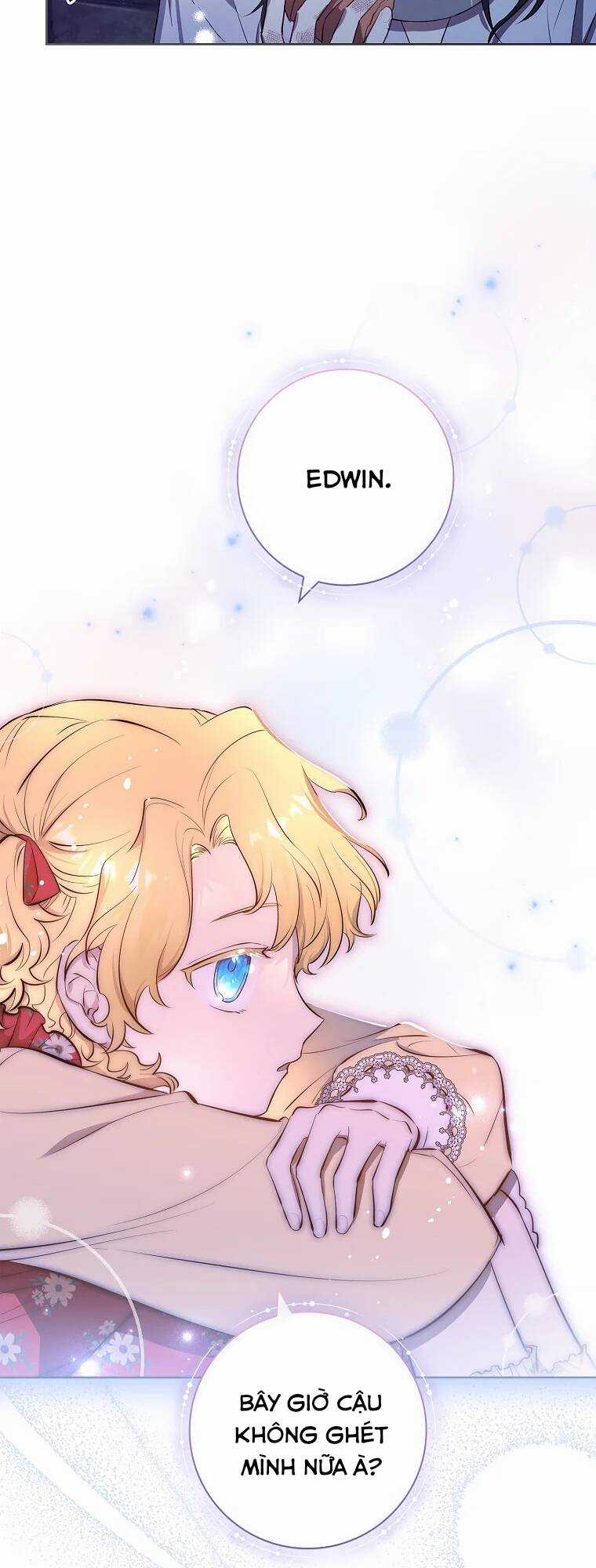 Nam Chính À, Tôi Sẽ Tôn Trọng Sở Thích Của Anh! Chapter 8 trang 29