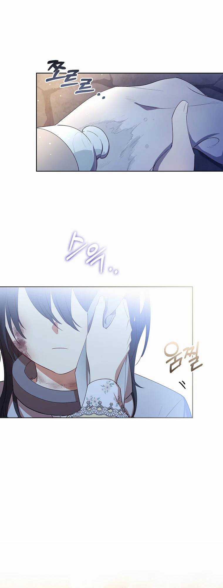 Nam Chính À, Tôi Sẽ Tôn Trọng Sở Thích Của Anh! Chapter 8 trang 34