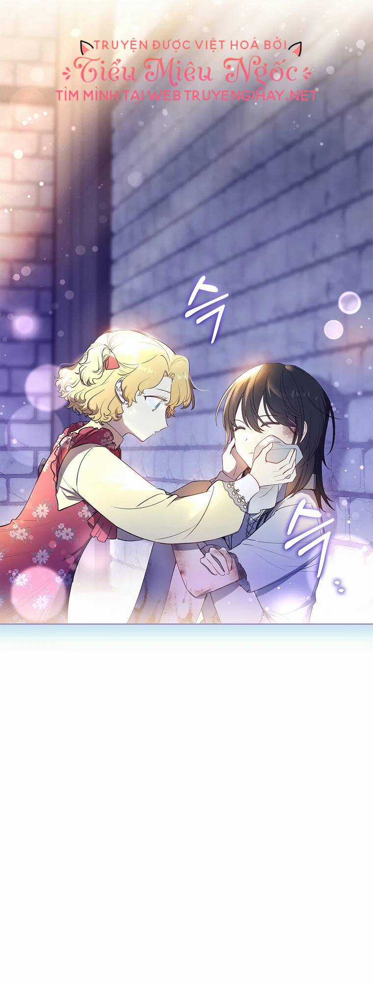 Nam Chính À, Tôi Sẽ Tôn Trọng Sở Thích Của Anh! Chapter 8 trang 35