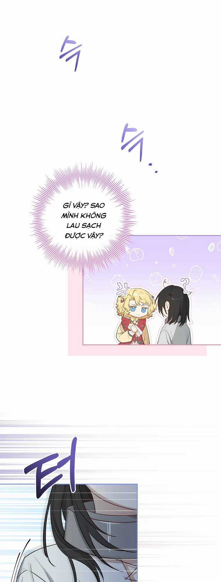 Nam Chính À, Tôi Sẽ Tôn Trọng Sở Thích Của Anh! Chapter 8 trang 36