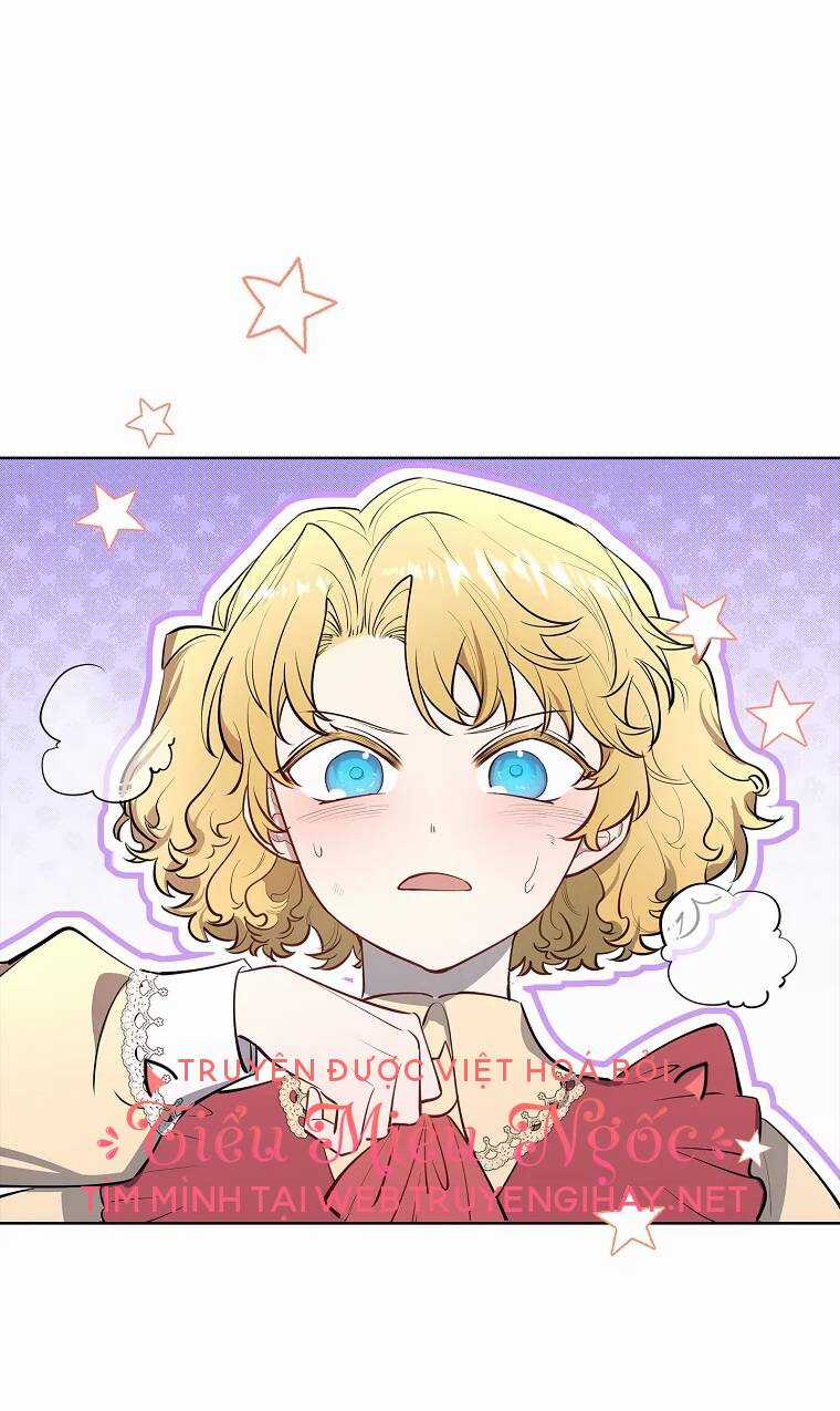 Nam Chính À, Tôi Sẽ Tôn Trọng Sở Thích Của Anh! Chapter 8 trang 39