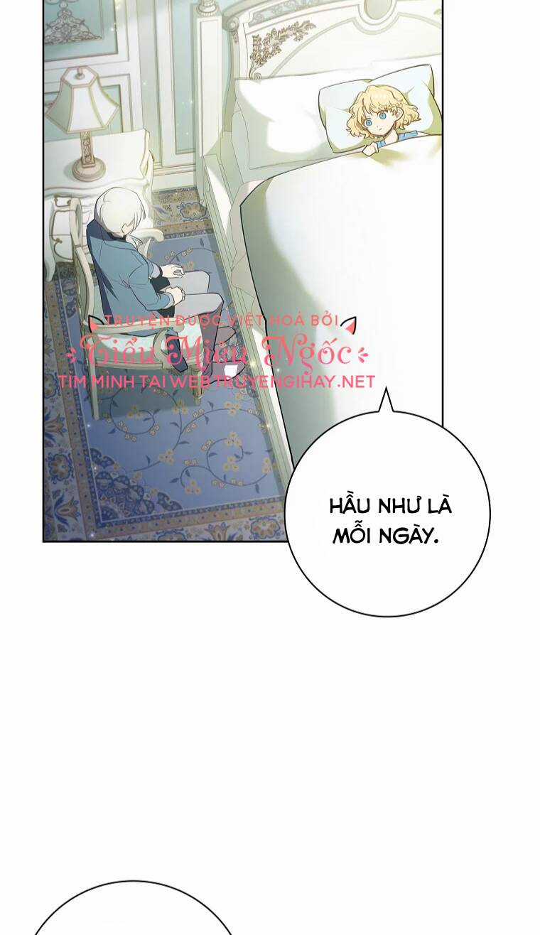 Nam Chính À, Tôi Sẽ Tôn Trọng Sở Thích Của Anh! Chapter 8 trang 4