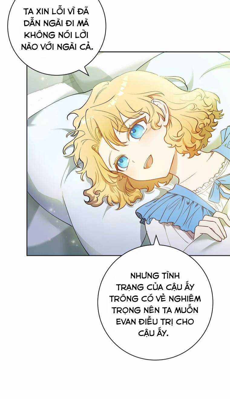 Nam Chính À, Tôi Sẽ Tôn Trọng Sở Thích Của Anh! Chapter 8 trang 5