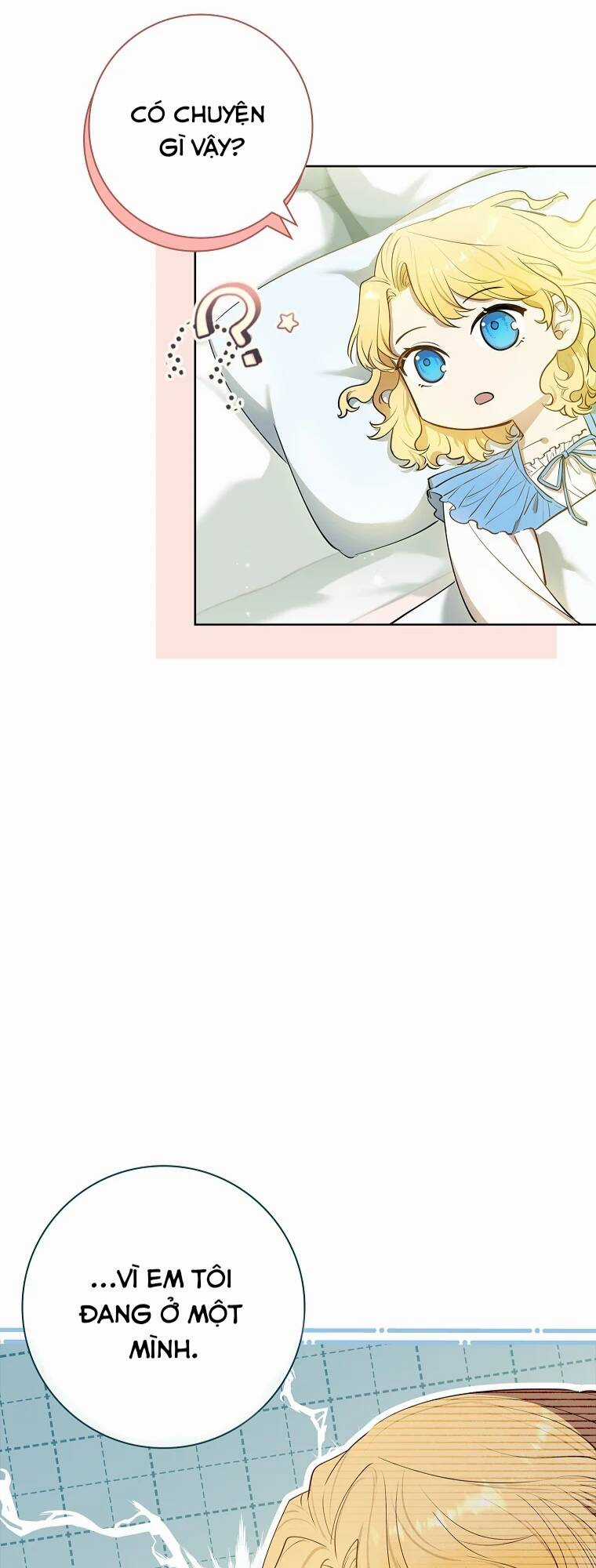 Nam Chính À, Tôi Sẽ Tôn Trọng Sở Thích Của Anh! Chapter 8 trang 9