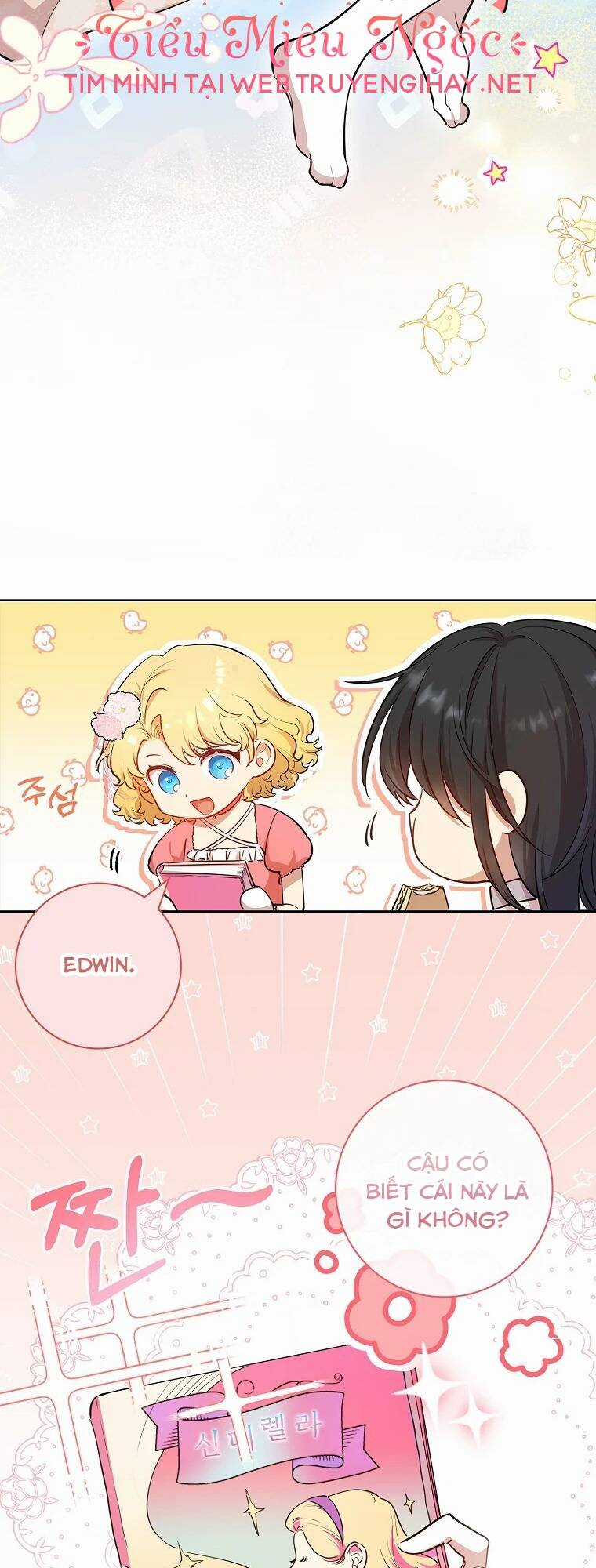 Nam Chính À, Tôi Sẽ Tôn Trọng Sở Thích Của Anh! Chapter 9 trang 11