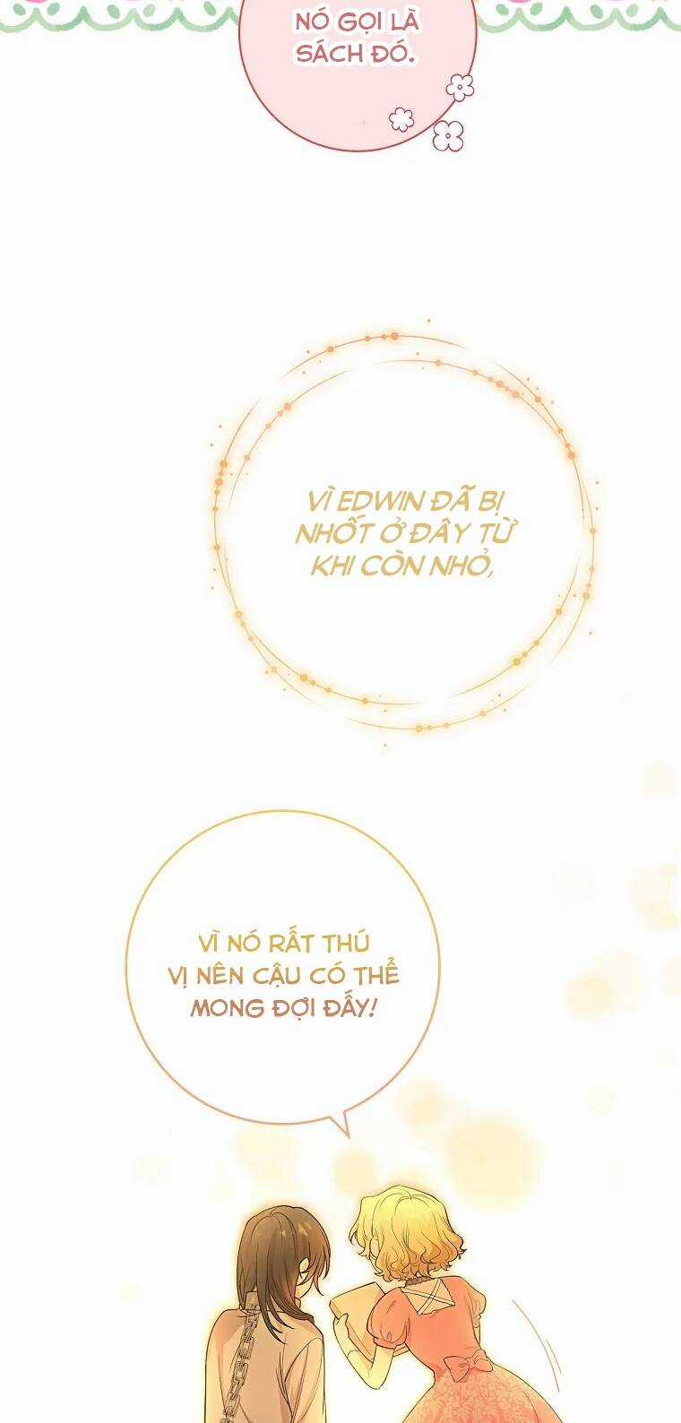 Nam Chính À, Tôi Sẽ Tôn Trọng Sở Thích Của Anh! Chapter 9 trang 13