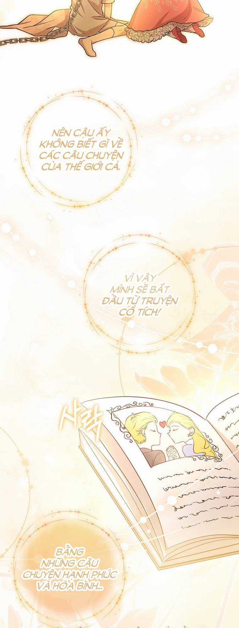 Nam Chính À, Tôi Sẽ Tôn Trọng Sở Thích Của Anh! Chapter 9 trang 14