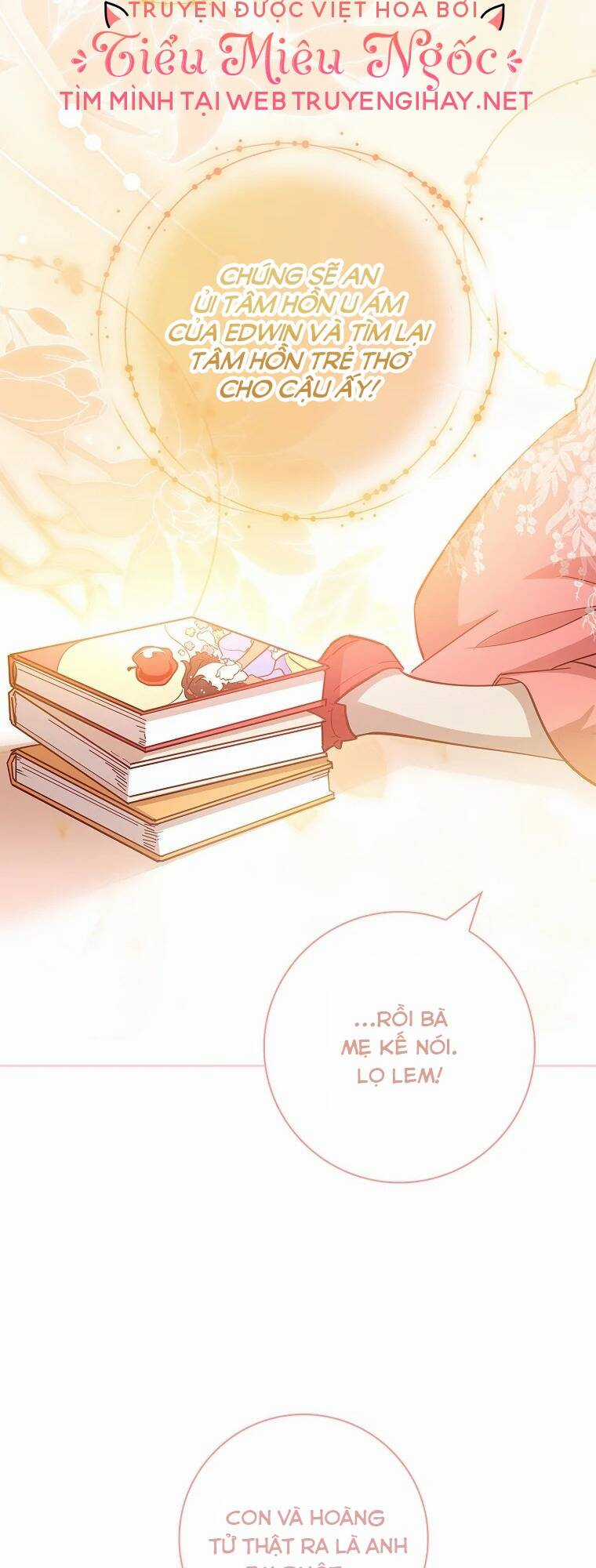 Nam Chính À, Tôi Sẽ Tôn Trọng Sở Thích Của Anh! Chapter 9 trang 15