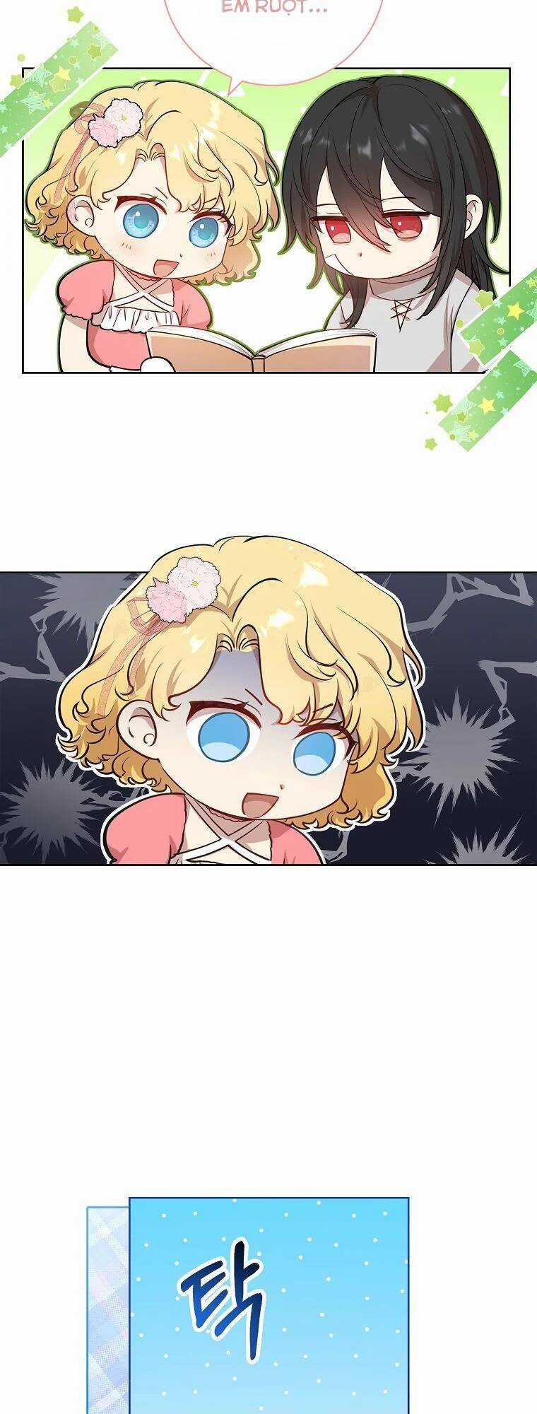 Nam Chính À, Tôi Sẽ Tôn Trọng Sở Thích Của Anh! Chapter 9 trang 16