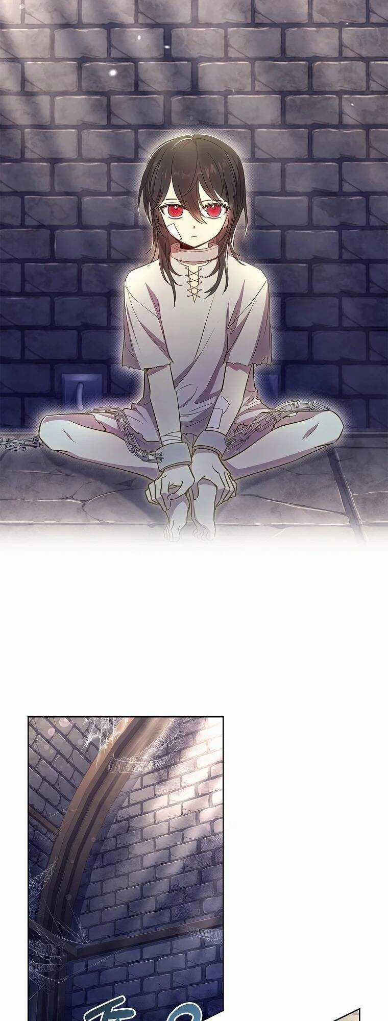 Nam Chính À, Tôi Sẽ Tôn Trọng Sở Thích Của Anh! Chapter 9 trang 2