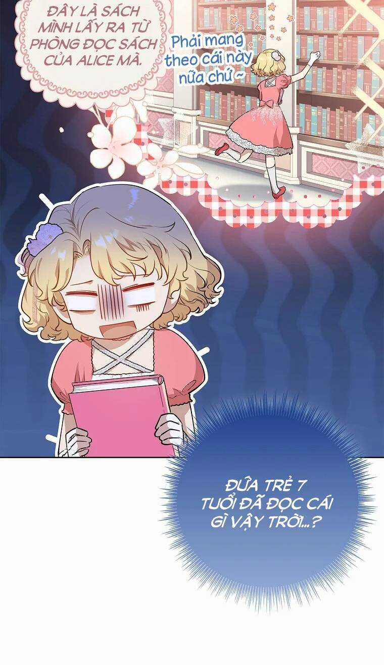 Nam Chính À, Tôi Sẽ Tôn Trọng Sở Thích Của Anh! Chapter 9 trang 20