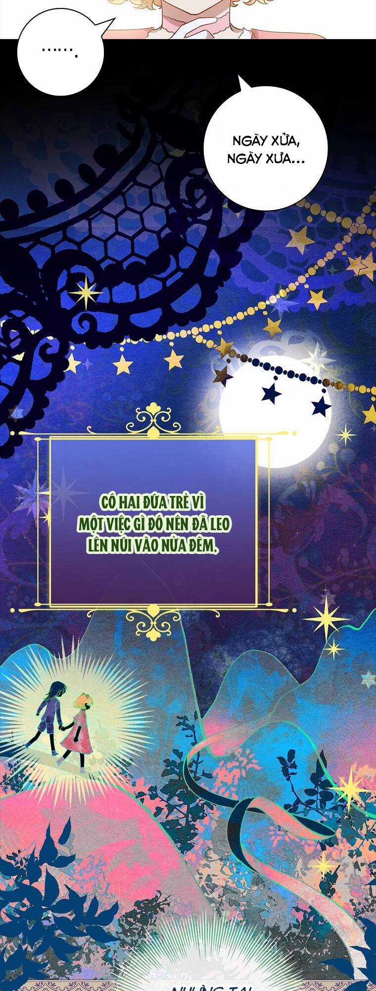 Nam Chính À, Tôi Sẽ Tôn Trọng Sở Thích Của Anh! Chapter 9 trang 25