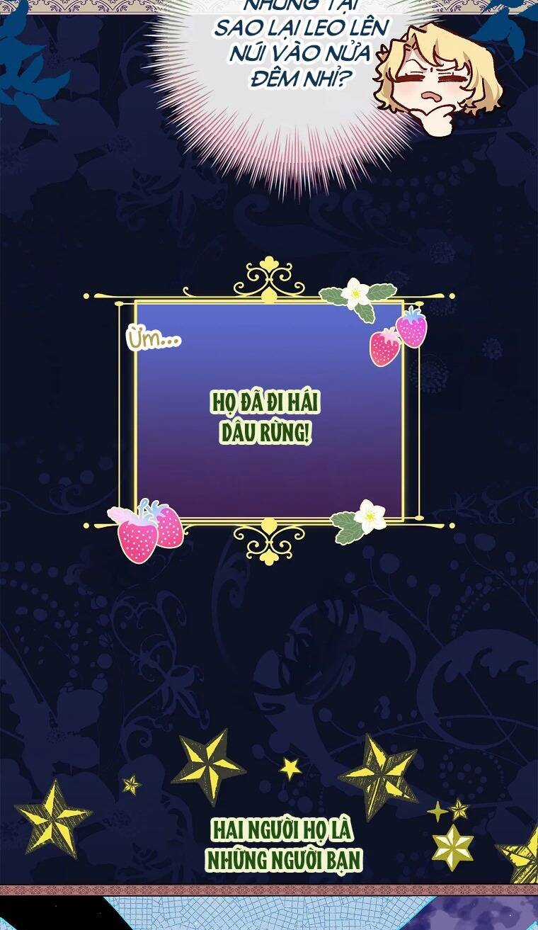 Nam Chính À, Tôi Sẽ Tôn Trọng Sở Thích Của Anh! Chapter 9 trang 26