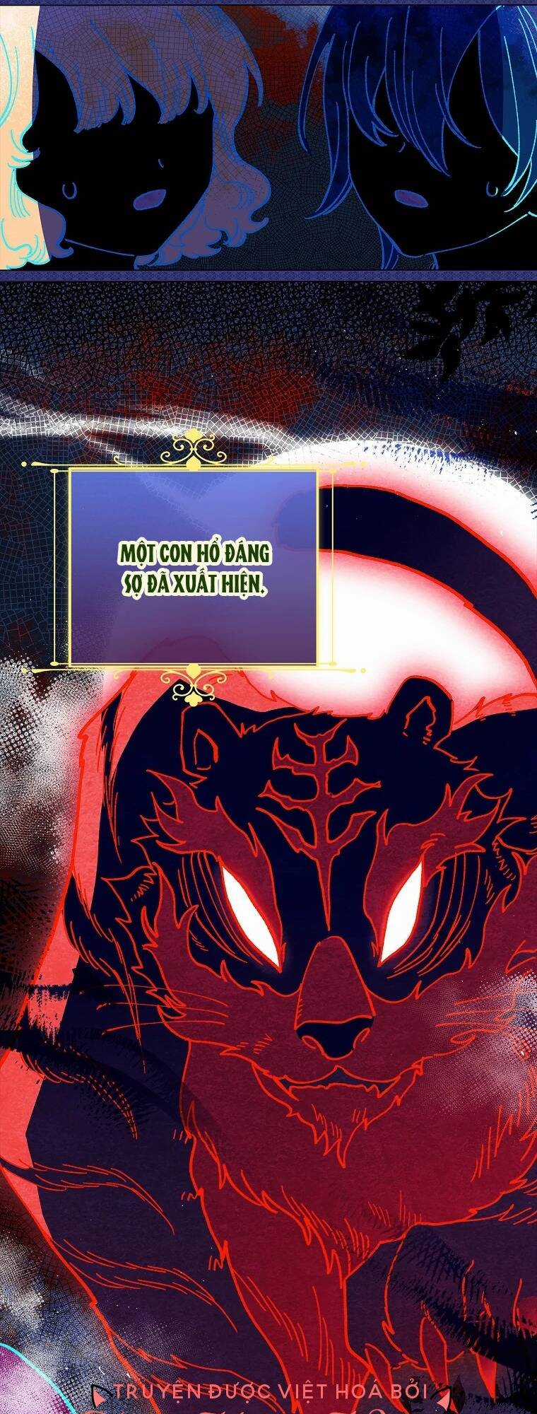 Nam Chính À, Tôi Sẽ Tôn Trọng Sở Thích Của Anh! Chapter 9 trang 28