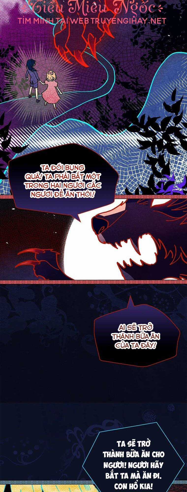 Nam Chính À, Tôi Sẽ Tôn Trọng Sở Thích Của Anh! Chapter 9 trang 29