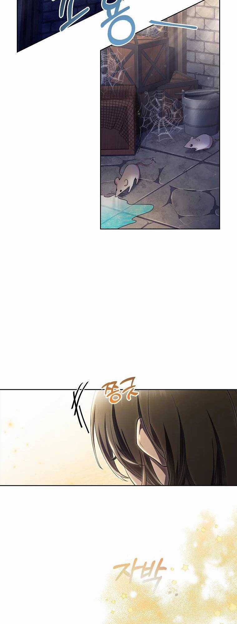 Nam Chính À, Tôi Sẽ Tôn Trọng Sở Thích Của Anh! Chapter 9 trang 3