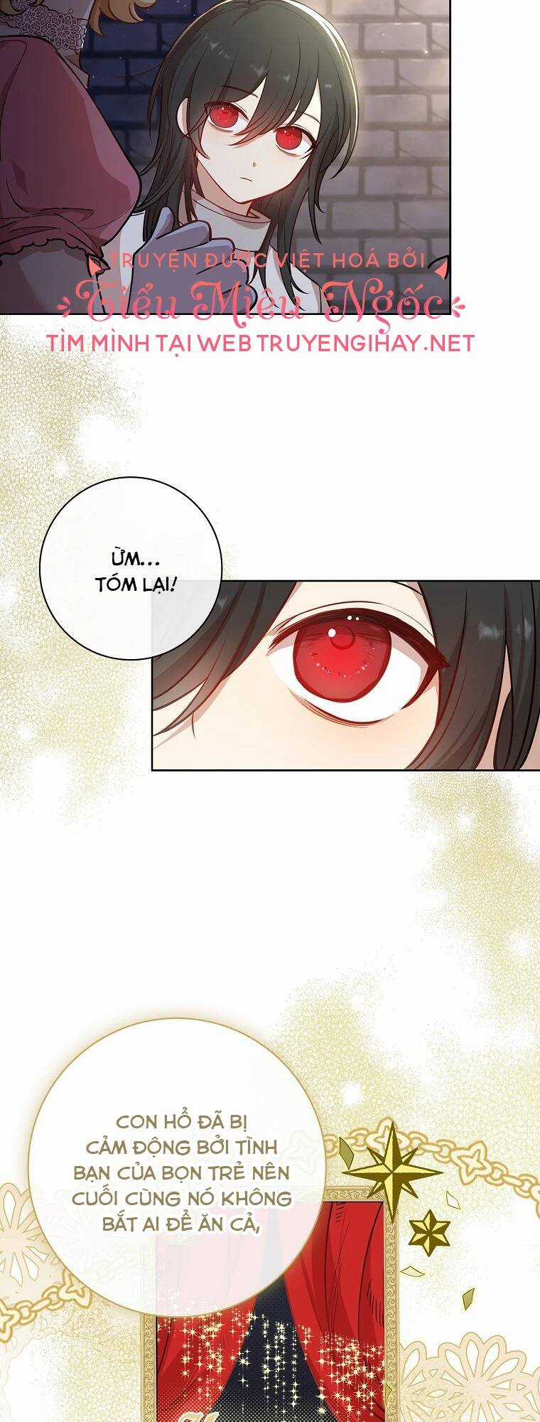 Nam Chính À, Tôi Sẽ Tôn Trọng Sở Thích Của Anh! Chapter 9 trang 31