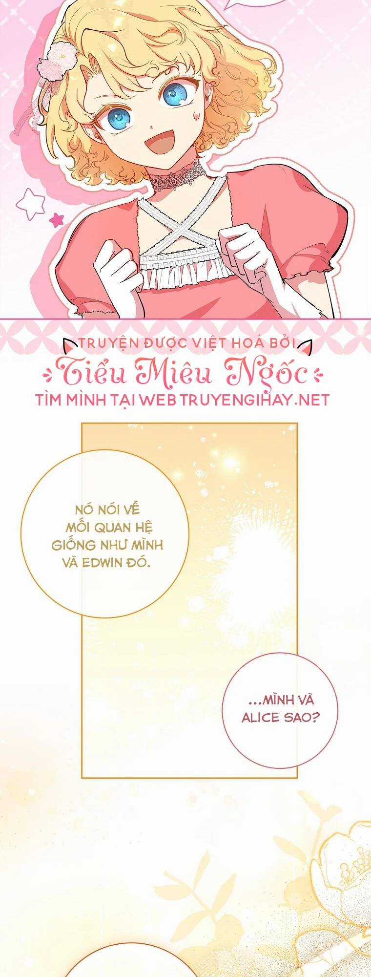 Nam Chính À, Tôi Sẽ Tôn Trọng Sở Thích Của Anh! Chapter 9 trang 36