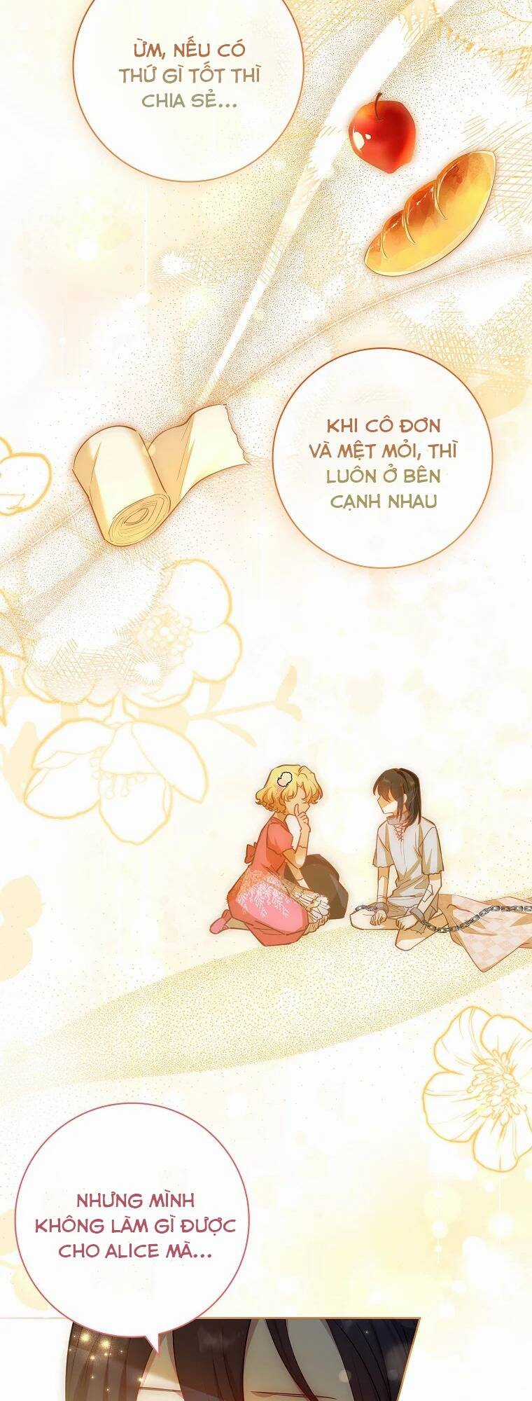 Nam Chính À, Tôi Sẽ Tôn Trọng Sở Thích Của Anh! Chapter 9 trang 37