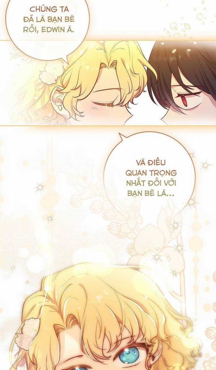 Nam Chính À, Tôi Sẽ Tôn Trọng Sở Thích Của Anh! Chapter 9 trang 39